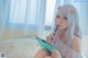 齋齋いつき Itsukichan Cosplay 和泉紗霧 Izumi Sagiri P20 No.fcc0ef Image No. 7