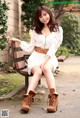 Risa Yoshiki - Metrosex Hotest Girl P7 No.8f42ee