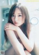 Minami Umezawa 梅澤美波, Young Jump 2019 No.21-22 (ヤングジャンプ 2019年21-22号) P2 No.56aa25