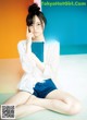 Minami Umezawa 梅澤美波, Young Jump 2019 No.21-22 (ヤングジャンプ 2019年21-22号) P4 No.944307