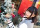 Reona Maruyama - 3gpmaga Metart Stockings P10 No.f9199d