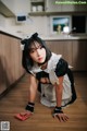 ArtGravia Vol.042: Jiang Ren Qing (姜仁卿) (62 photos) P44 No.dd1268