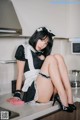 ArtGravia Vol.042: Jiang Ren Qing (姜仁卿) (62 photos) P56 No.a224a7