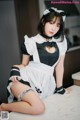 ArtGravia Vol.042: Jiang Ren Qing (姜仁卿) (62 photos) P46 No.7fc5f0