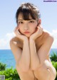 Toumi 十味, デジタル限定 YJ PHOTO BOOK 「Miracle Girl」 Set.01 P1 No.aa971d