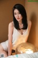 QingDouKe 2017-09-03: Model Xiao Tong Xue (潇 同学) (53 photos) P27 No.4ab427