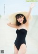 Yuka Murayama 村山優香, Weekly Playboy 2021 No.35 (週刊プレイボーイ 2021年35号) P7 No.ace7f6