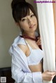 Miyu Yanome - Tailandesas Naughty Mag