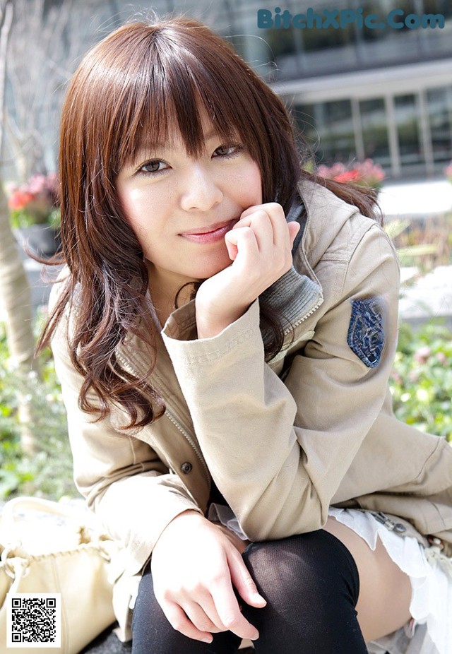 Riho Nagai - Brazznetworkcom Tori Bugil