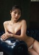 Saaya Kawagoe 川越紗彩, Ex-Taishu 2023.02 (EX大衆 2023年2月号) P6 No.cd8869 Image No. 5