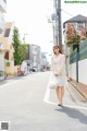 Minami Hatsukawa 初川みなみ, FLASHデジタル写真集R はっつが妻になりまして Set.01 P46 No.1ba721