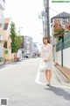 Minami Hatsukawa 初川みなみ, FLASHデジタル写真集R はっつが妻になりまして Set.01 P46 No.378bc7 Image No. 5