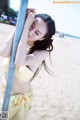 XIUREN No.563: Model Yue Yin Tong (月 音 瞳) (51 photos)