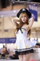 Beautiful Song Ju Ah at the Busan International Boat Show 2017 (308 photos) P113 No.9d8869