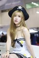 Beautiful Song Ju Ah at the Busan International Boat Show 2017 (308 photos) P181 No.06ce8e