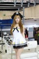 Beautiful Song Ju Ah at the Busan International Boat Show 2017 (308 photos) P158 No.92a8ec