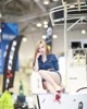 Beautiful Song Ju Ah at the Busan International Boat Show 2017 (308 photos) P171 No.497c7f