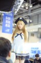 Beautiful Song Ju Ah at the Busan International Boat Show 2017 (308 photos) P184 No.67f1bb