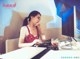 TouTiao 2018-05-03: Model Liu Bo Qi (刘博启) (41 photos) P6 No.ea1efe