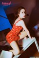 TouTiao 2018-05-03: Model Liu Bo Qi (刘博启) (41 photos) P21 No.829d86