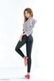 Lee Chae Eun beauty shows off her body with tight pants (22 pictures) P21 No.e3c9c8