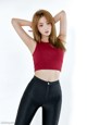 Lee Chae Eun beauty shows off her body with tight pants (22 pictures) P6 No.7c19b6