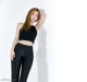 Lee Chae Eun beauty shows off her body with tight pants (22 pictures) P4 No.675abd