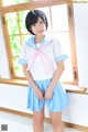 Manami Sasaki 佐咲まなみ, デジタル写真集 SequenceNumber004 Set.01 P10 No.32a62c Image No. 3