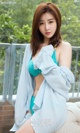 UGIRLS - Ai You Wu App No.999: Model Tian Xin (甜 馨) (40 photos) P24 No.dca1da