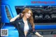 Han Chae Yee Beauty at the Seoul Motor Show 2017 (123 photos) P84 No.94c572