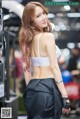 Han Chae Yee Beauty at the Seoul Motor Show 2017 (123 photos) P29 No.955848