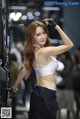 Han Chae Yee Beauty at the Seoul Motor Show 2017 (123 photos) P57 No.56abde