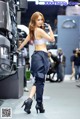 Han Chae Yee Beauty at the Seoul Motor Show 2017 (123 photos) P26 No.4bc9be