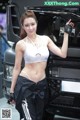 Han Chae Yee Beauty at the Seoul Motor Show 2017 (123 photos) P112 No.1e6176