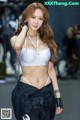 Han Chae Yee Beauty at the Seoul Motor Show 2017 (123 photos) P109 No.87ef30