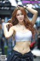 Han Chae Yee Beauty at the Seoul Motor Show 2017 (123 photos) P20 No.2fb73c