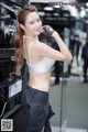 Han Chae Yee Beauty at the Seoul Motor Show 2017 (123 photos) P30 No.38ed34