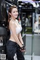 Han Chae Yee Beauty at the Seoul Motor Show 2017 (123 photos) P81 No.737c92