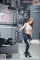 Han Chae Yee Beauty at the Seoul Motor Show 2017 (123 photos) P63 No.79f069