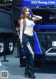 Han Chae Yee Beauty at the Seoul Motor Show 2017 (123 photos) P73 No.67a123
