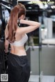 Han Chae Yee Beauty at the Seoul Motor Show 2017 (123 photos) P104 No.4c686f