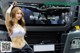 Han Chae Yee Beauty at the Seoul Motor Show 2017 (123 photos) P7 No.7f9189