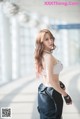 Han Chae Yee Beauty at the Seoul Motor Show 2017 (123 photos) P113 No.272a61