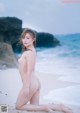 Yuna Ogura 小倉由菜, デジタル写真集 『美熱』 Set.01 P21 No.1984e9