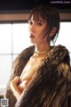 Mika Okumura 奥村美香, Cyzo 2020 No.10-11 (サイゾー 2020年10-11月号) P5 No.ff4e26