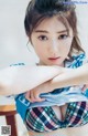 Nakano Ena 中野恵那, Young Jump 2019 No.30 (ヤングジャンプ 2019年30号) P4 No.1a861e