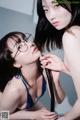 [BLUECAKE] Bambi (밤비) & Son Ye-Eun (손예은): Play Game (124 photos) P98 No.45903f