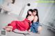 [BLUECAKE] Bambi (밤비) & Son Ye-Eun (손예은): Play Game (124 photos) P84 No.49c446