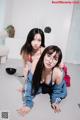 [BLUECAKE] Bambi (밤비) & Son Ye-Eun (손예은): Play Game (124 photos) P110 No.2d292e