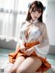 爱灵妖 - 汉服媚影之明朝风华の诱人秘密 Set 1 20230603 Part 37 P8 No.a00596